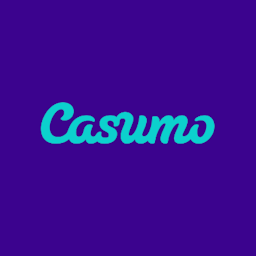 1. Casumo Logo