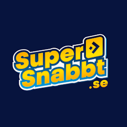 SuperSnabbt Logo