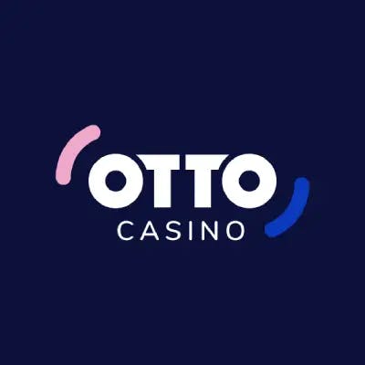 Logga Otto casino