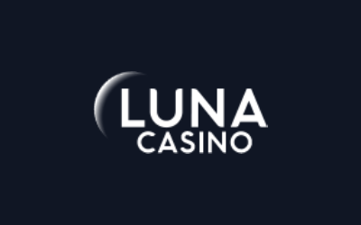 Luna Casino logga