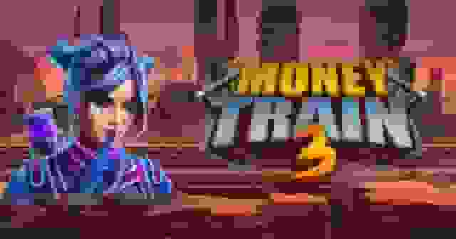 Money Train 3