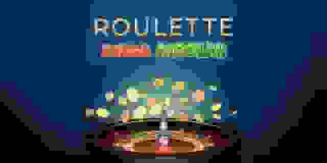 Roulette mega moolah