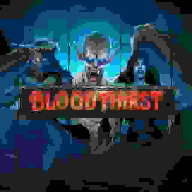 Bloodthirst