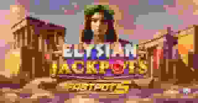 Elysian jackpots