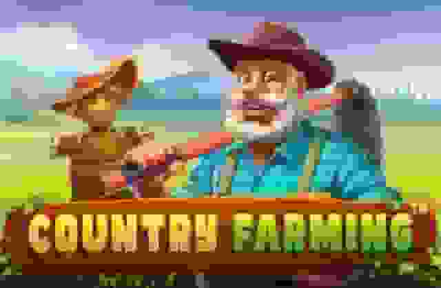 Country Farming Slot