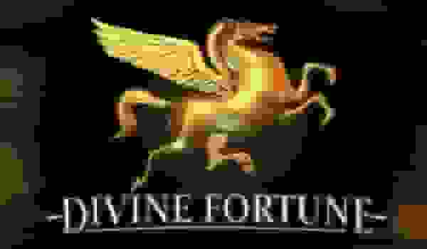 Divine fortune