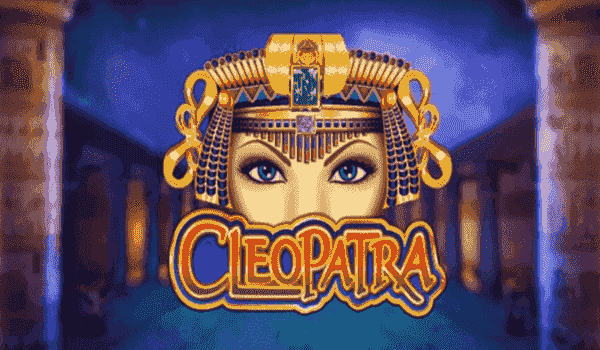 Cleopatra logga