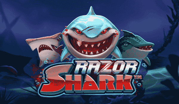 Razor Shark