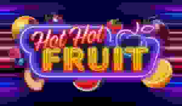 Hot Hot Fruit logga