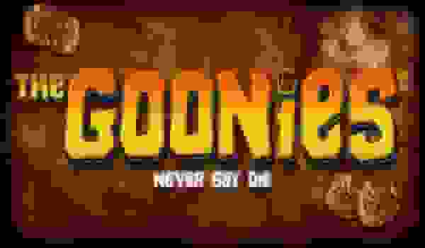 the goonies logga slot