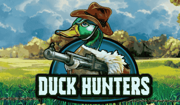 Duck Hunters