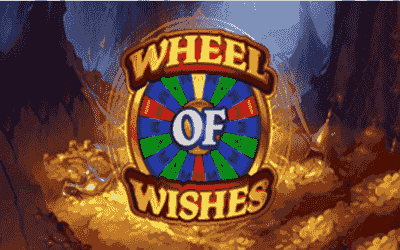 Wheel of Wishes