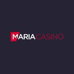 Maria Casino  Logo