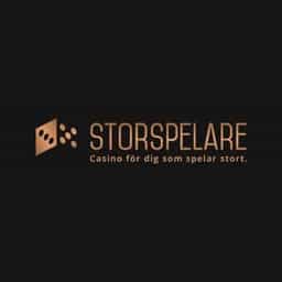 Storspelare Logo