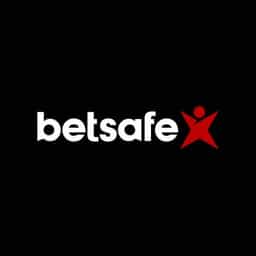 4. Betsafe - Exklusiva bord Logo