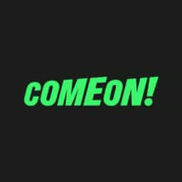 ComeOn Casino Logo