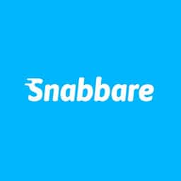 Snabbare Logo