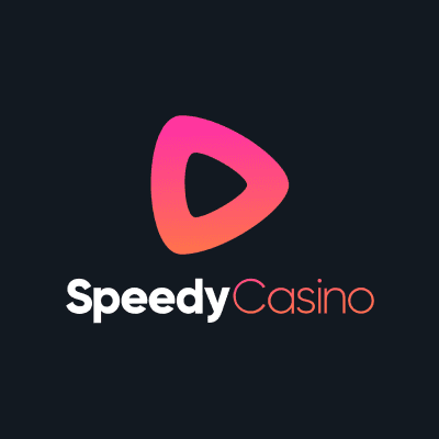 Speedy casino logga