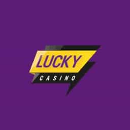 Lucky Casino Logo