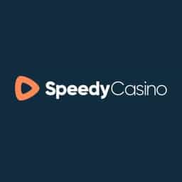 Speedy Casino Logo