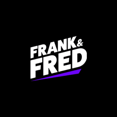 FrankFred casino logga