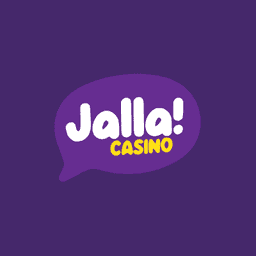 Jalla Casino Logo