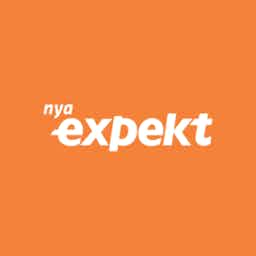 Nya Expekt Logo