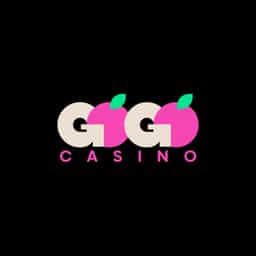 3. GoGo casino Logo