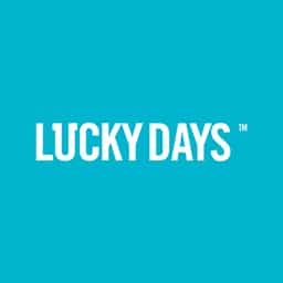 Lucky Days Logo