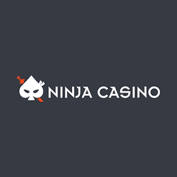 Ninja Casino Logo