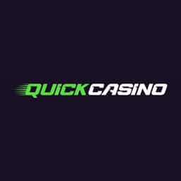 Quick Casino Logo