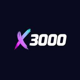 X3000 Logo