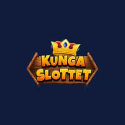 Kungaslottet Casino Logo