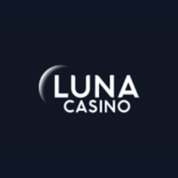 Luna casino Logo
