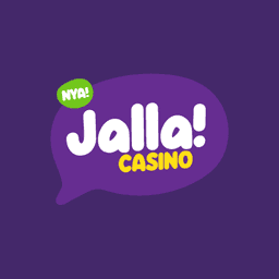 Jalla casino Logo