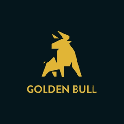 Golden Bull Logo