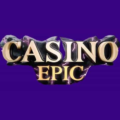 Casinoepic logga