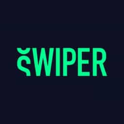 Swiper Casino Logo