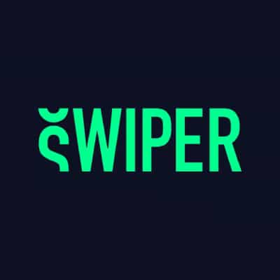 Swiper Casino logga