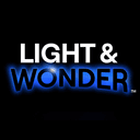 Light & Wonder logga