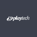 Playtech logga