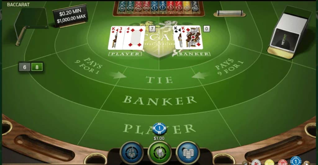 Då dras ett tredje kort