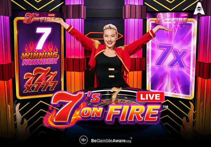 Roulette av Authentic Gaming