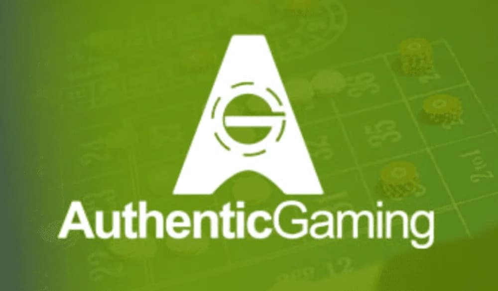 Authentic Gaming
