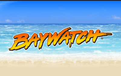 Baywatch slot