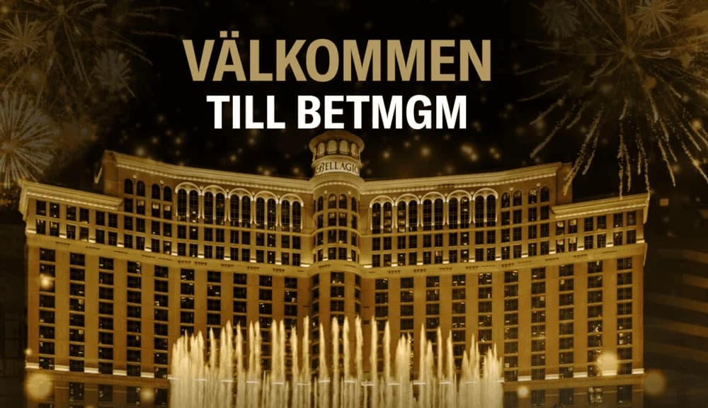 BetMGM ny oddsbonus