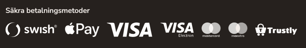 Betaltjänster Maria Casino