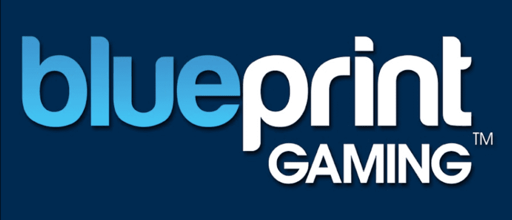 Blueprint Gaming