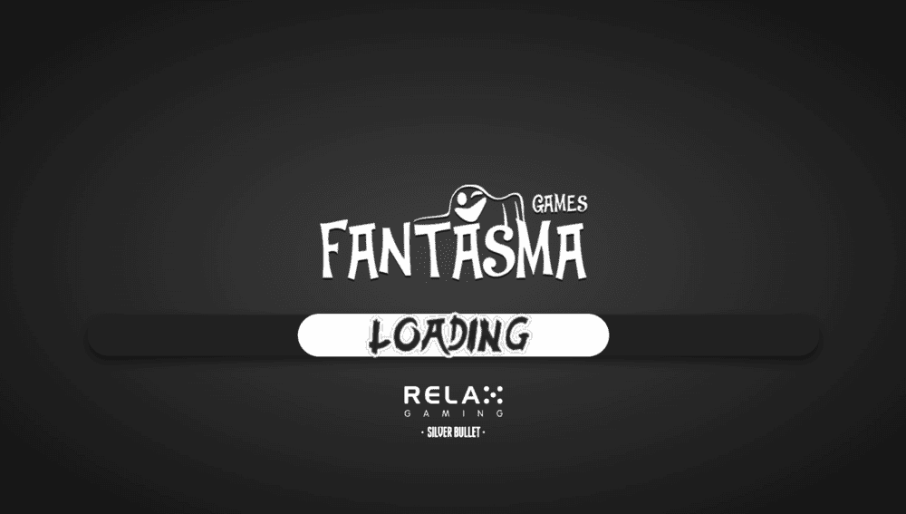 Fantasma Games casinospel