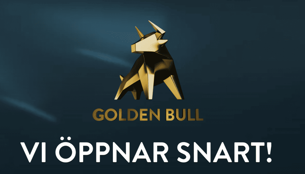 Golden Bull Casino - nytt casino